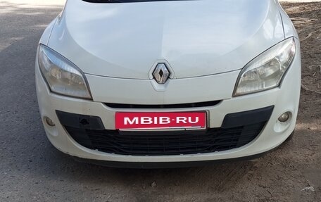 Renault Megane III, 2010 год, 520 000 рублей, 4 фотография