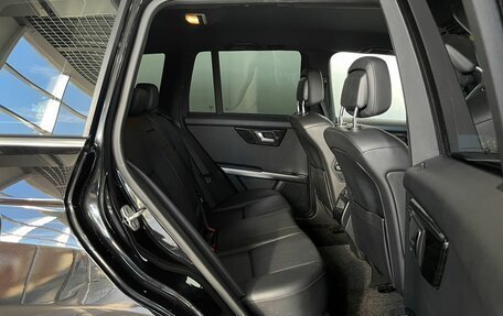 Mercedes-Benz GLK-Класс, 2014 год, 1 950 000 рублей, 9 фотография
