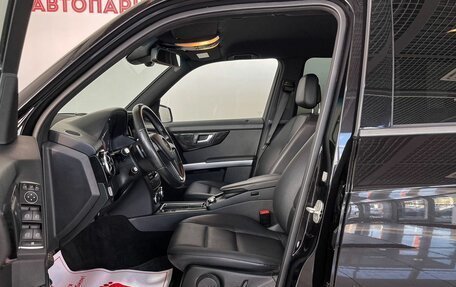 Mercedes-Benz GLK-Класс, 2014 год, 1 950 000 рублей, 13 фотография