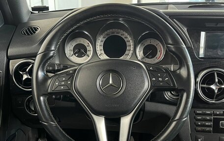 Mercedes-Benz GLK-Класс, 2014 год, 1 950 000 рублей, 17 фотография