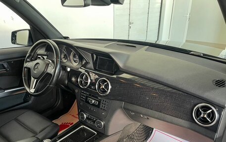 Mercedes-Benz GLK-Класс, 2014 год, 1 950 000 рублей, 11 фотография