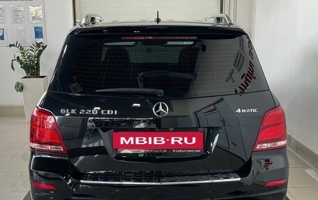 Mercedes-Benz GLK-Класс, 2014 год, 1 950 000 рублей, 7 фотография