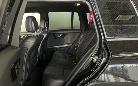 Mercedes-Benz GLK-Класс, 2014 год, 1 950 000 рублей, 14 фотография