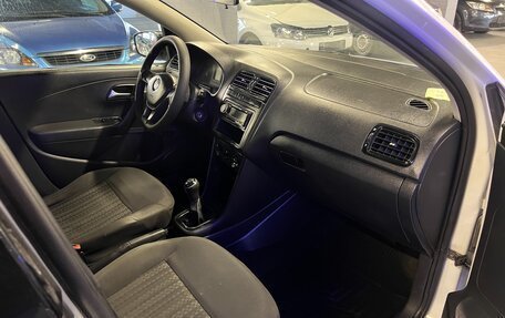 Volkswagen Polo VI (EU Market), 2019 год, 586 000 рублей, 7 фотография