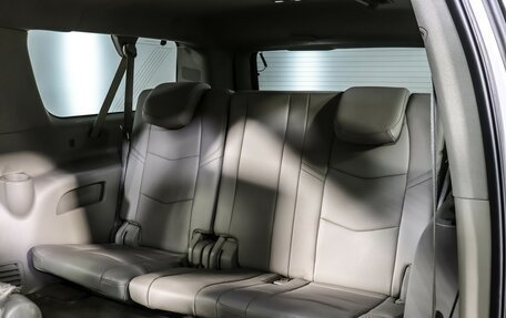 Cadillac Escalade IV, 2017 год, 4 198 000 рублей, 13 фотография