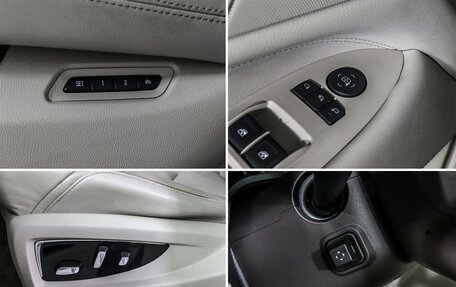 Cadillac Escalade IV, 2017 год, 4 198 000 рублей, 20 фотография