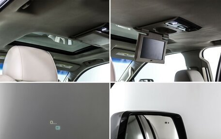 Cadillac Escalade IV, 2017 год, 4 198 000 рублей, 23 фотография