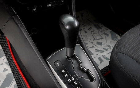 Hyundai Solaris II рестайлинг, 2014 год, 999 000 рублей, 20 фотография