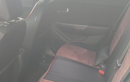 KIA Rio III рестайлинг, 2014 год, 770 000 рублей, 8 фотография