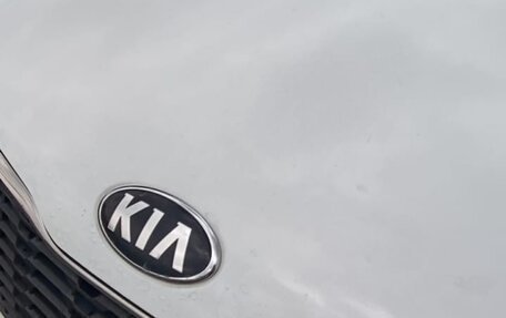KIA Rio III рестайлинг, 2014 год, 770 000 рублей, 3 фотография