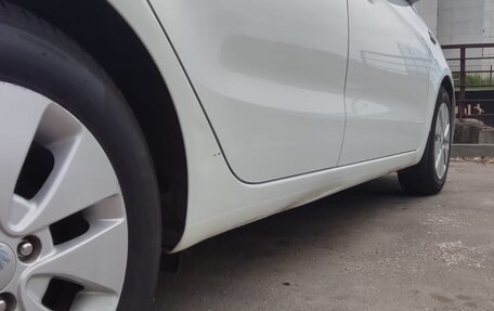 KIA Rio III рестайлинг, 2014 год, 770 000 рублей, 4 фотография
