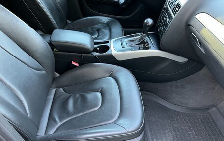 Audi A4 allroad, 2010 год, 1 549 000 рублей, 9 фотография