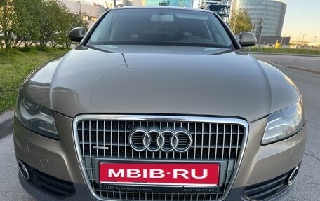 Audi A4 allroad, 2010 год, 1 549 000 рублей, 2 фотография