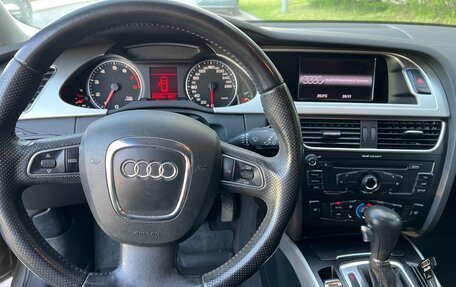 Audi A4 allroad, 2010 год, 1 549 000 рублей, 8 фотография
