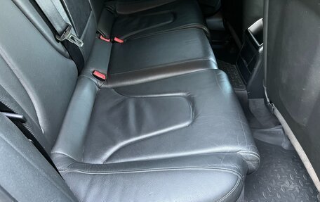 Audi A4 allroad, 2010 год, 1 549 000 рублей, 10 фотография