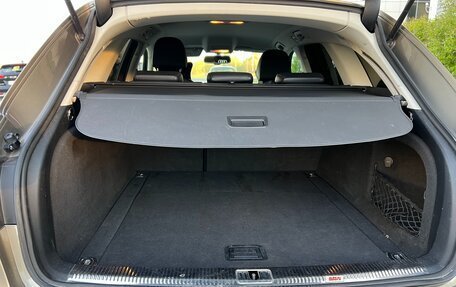 Audi A4 allroad, 2010 год, 1 549 000 рублей, 13 фотография