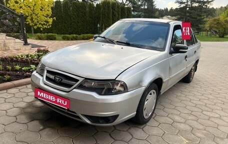 Daewoo Nexia I рестайлинг, 2013 год, 230 000 рублей, 2 фотография