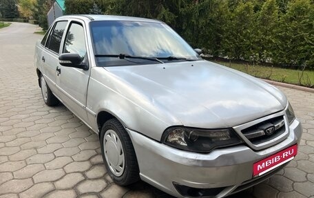 Daewoo Nexia I рестайлинг, 2013 год, 230 000 рублей, 4 фотография