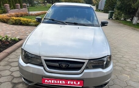 Daewoo Nexia I рестайлинг, 2013 год, 230 000 рублей, 3 фотография
