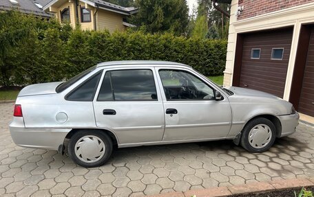 Daewoo Nexia I рестайлинг, 2013 год, 230 000 рублей, 5 фотография