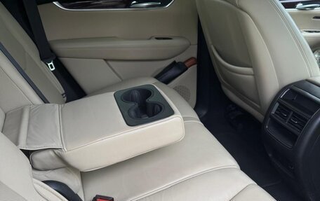Cadillac XT5 I рестайлинг, 2019 год, 3 000 000 рублей, 9 фотография