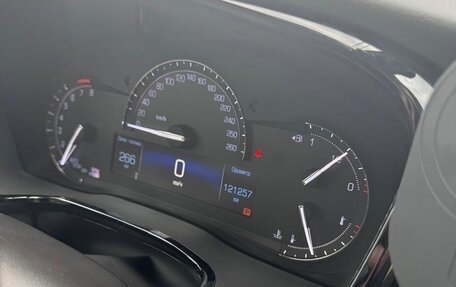 Cadillac XT5 I рестайлинг, 2019 год, 3 000 000 рублей, 13 фотография