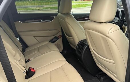 Cadillac XT5 I рестайлинг, 2019 год, 3 000 000 рублей, 8 фотография