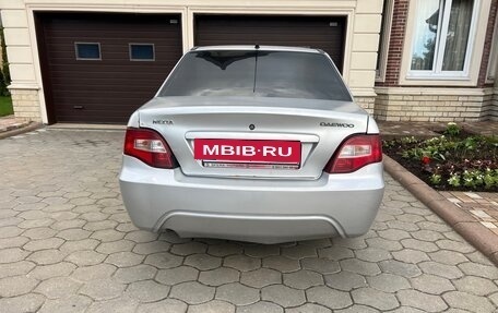 Daewoo Nexia I рестайлинг, 2013 год, 230 000 рублей, 6 фотография