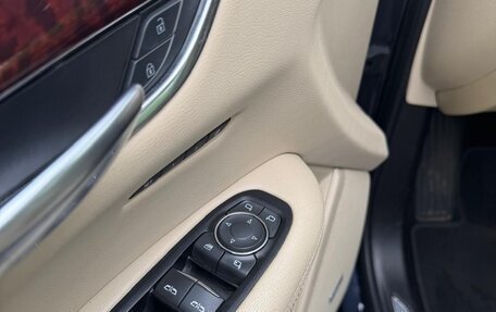 Cadillac XT5 I рестайлинг, 2019 год, 3 000 000 рублей, 15 фотография