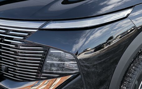 Haval F7, 2025 год, 3 649 000 рублей, 3 фотография