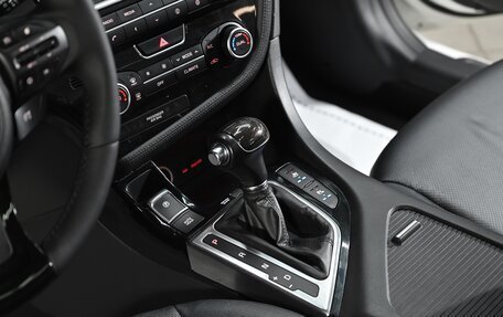 KIA Optima III, 2013 год, 1 355 000 рублей, 14 фотография
