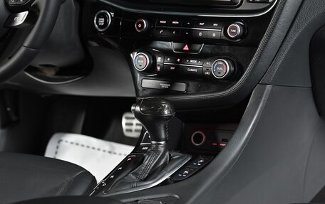 KIA Optima III, 2013 год, 1 355 000 рублей, 13 фотография