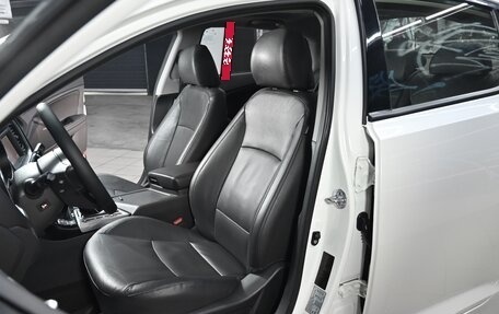 KIA Optima III, 2013 год, 1 355 000 рублей, 7 фотография