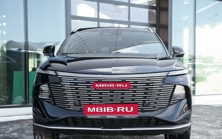 Haval F7, 2025 год, 3 649 000 рублей, 4 фотография