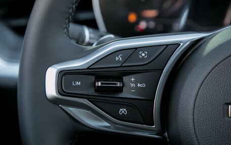 Haval F7, 2025 год, 3 649 000 рублей, 16 фотография