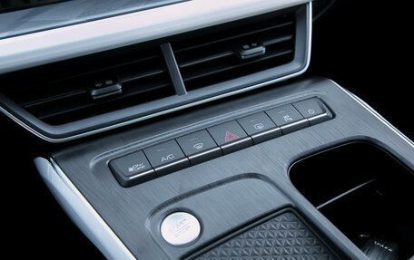 Haval F7, 2025 год, 3 649 000 рублей, 14 фотография