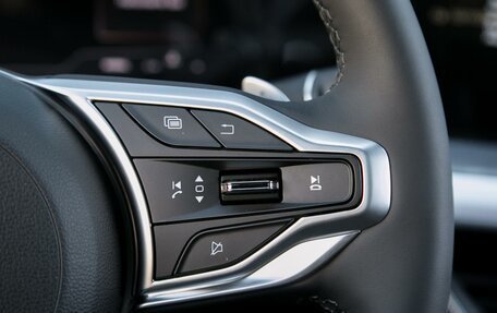 Haval F7, 2025 год, 3 649 000 рублей, 17 фотография