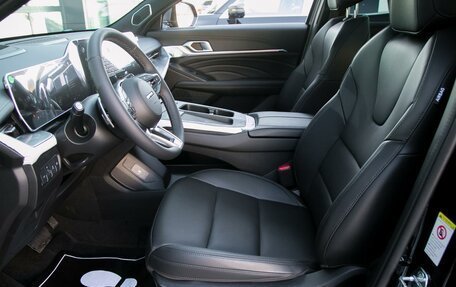 Haval F7, 2025 год, 3 649 000 рублей, 19 фотография