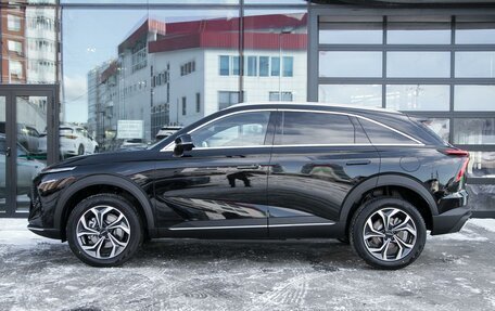 Haval F7, 2025 год, 3 649 000 рублей, 13 фотография