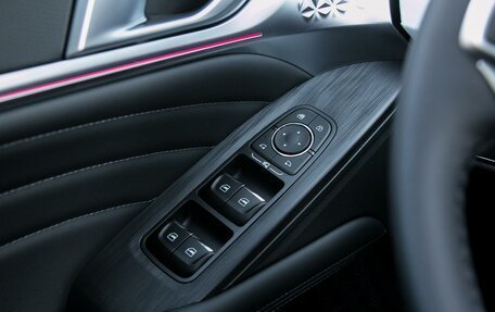 Haval F7, 2025 год, 3 649 000 рублей, 18 фотография