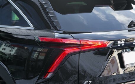Haval F7, 2025 год, 3 649 000 рублей, 11 фотография