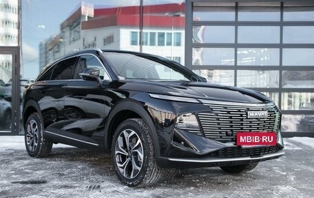 Haval F7, 2025 год, 3 649 000 рублей, 6 фотография