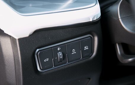 Haval F7, 2025 год, 3 649 000 рублей, 22 фотография
