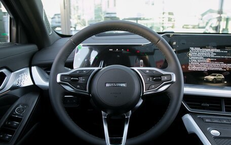 Haval F7, 2025 год, 3 649 000 рублей, 27 фотография