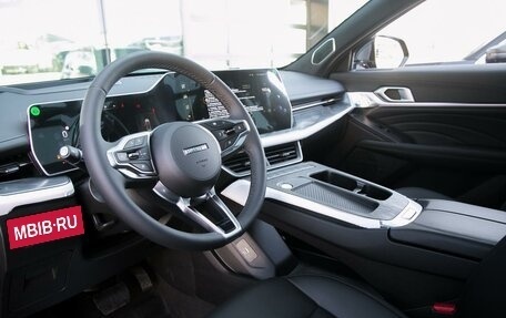 Haval F7, 2025 год, 3 649 000 рублей, 21 фотография