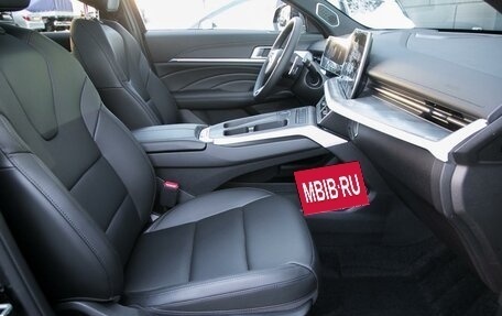 Haval F7, 2025 год, 3 649 000 рублей, 33 фотография