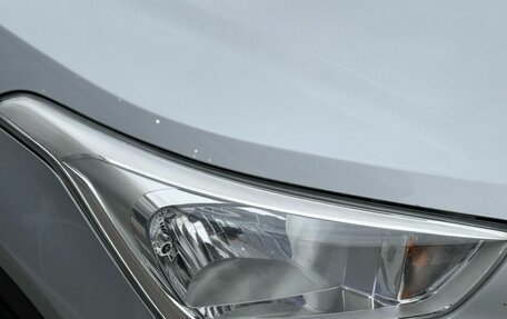 Hyundai Creta I рестайлинг, 2019 год, 1 299 000 рублей, 11 фотография