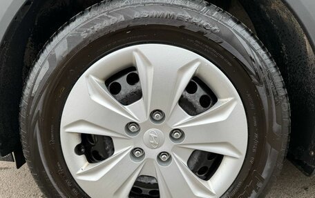 Hyundai Creta I рестайлинг, 2019 год, 1 299 000 рублей, 10 фотография