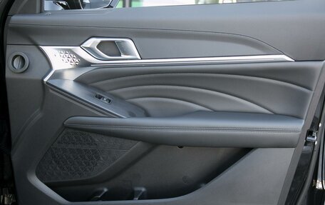 Haval F7, 2025 год, 3 649 000 рублей, 36 фотография