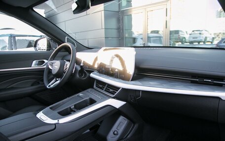 Haval F7, 2025 год, 3 649 000 рублей, 35 фотография
